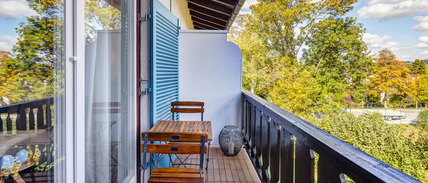 appartamento Bad Wiessee 01 1° balcone 13185