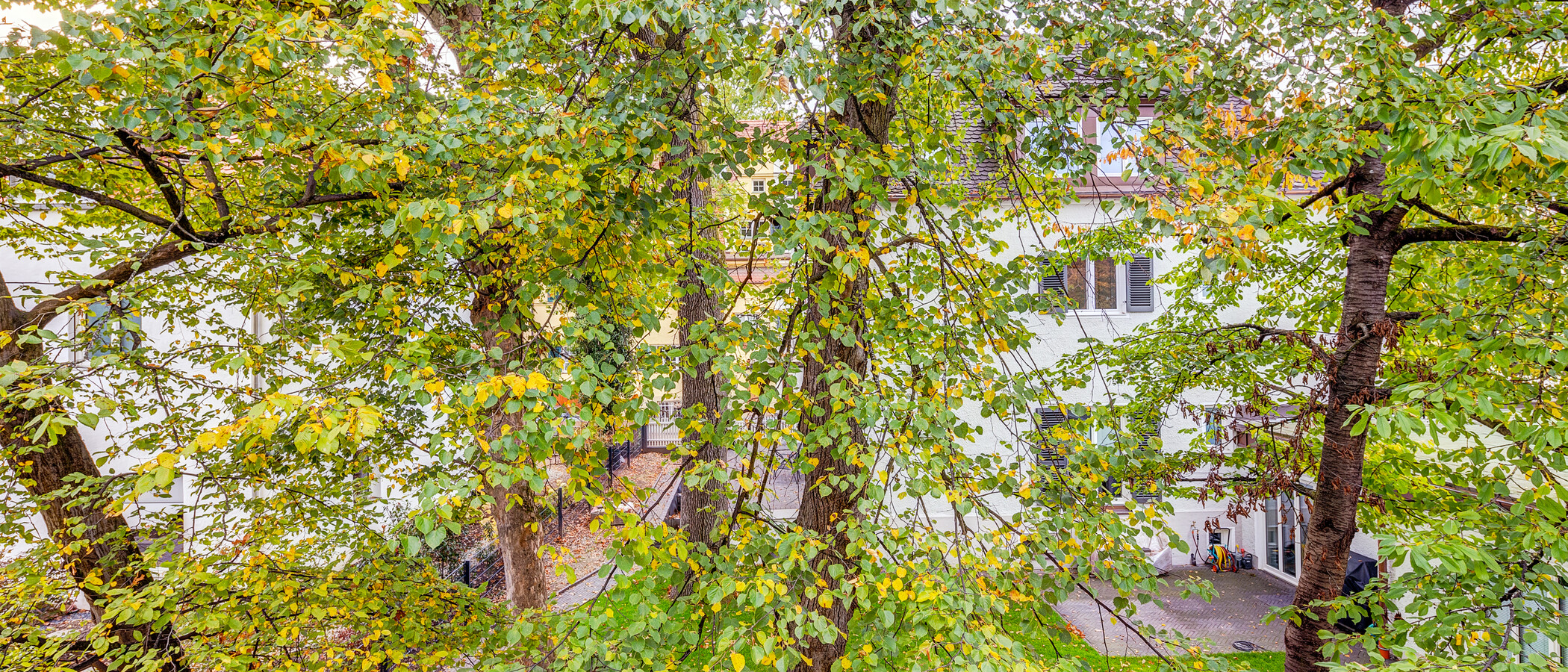 appartamento München Laim 02 vista 13186
