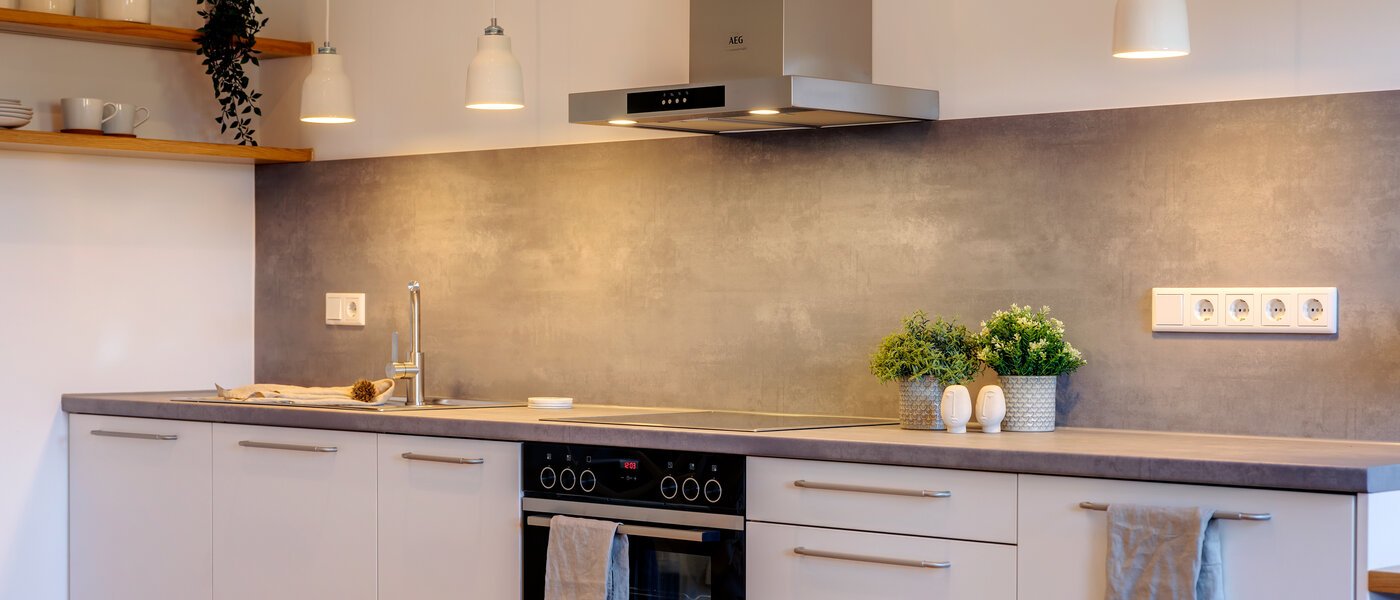 attico München Au 02 cucina 13187