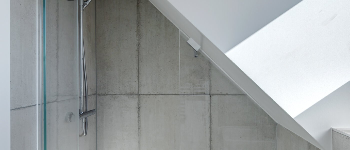 attico München Au 03 bagno 13187