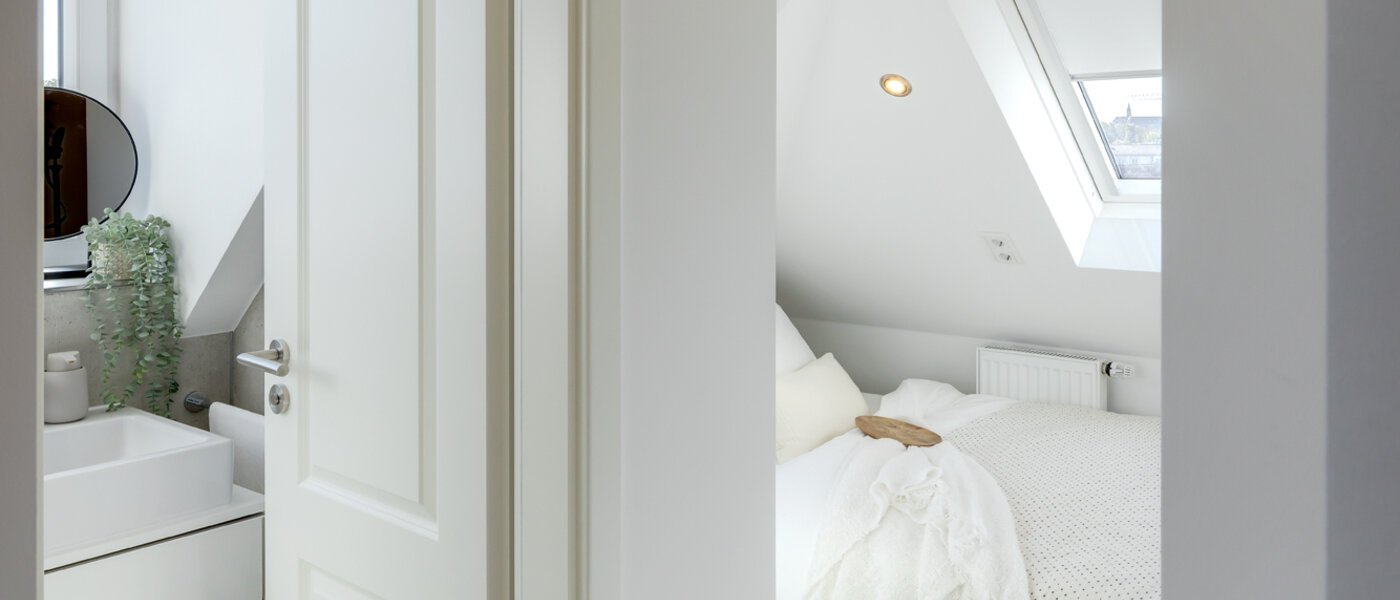 attico München Au 06 ingresso/corridioio 13187