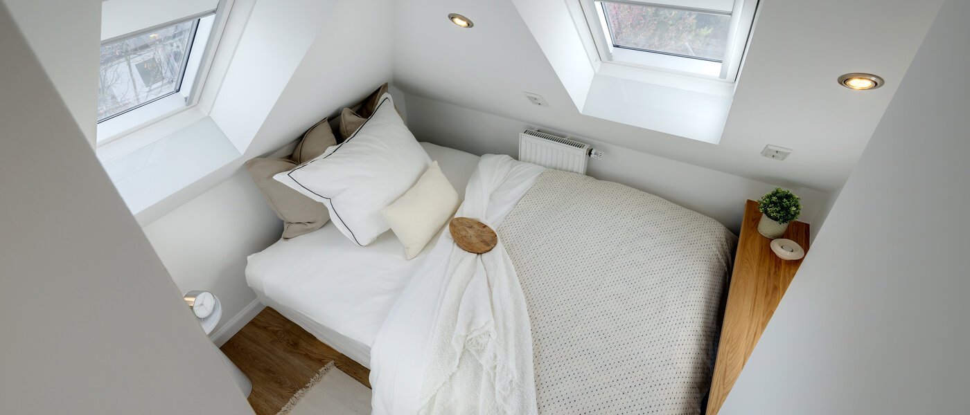 attico München Au 02 zona notte 13187