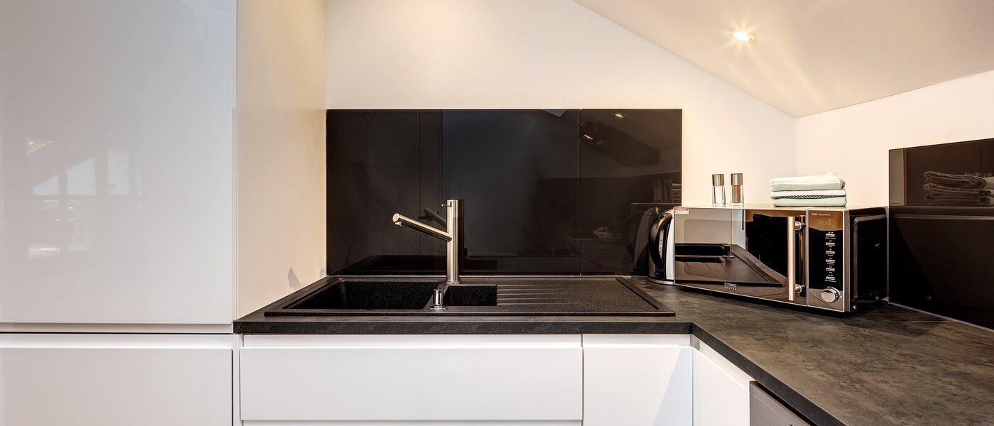 attico Baldham 02 cucina 13188