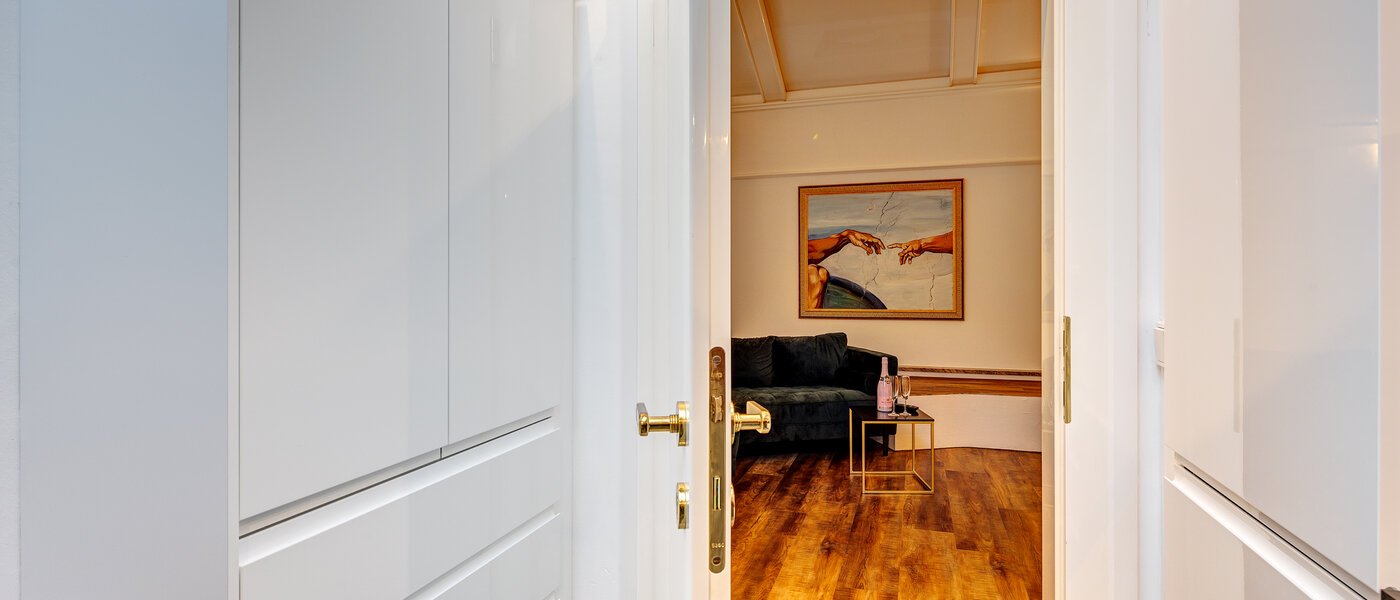 attico Baldham 03 cucina 13188