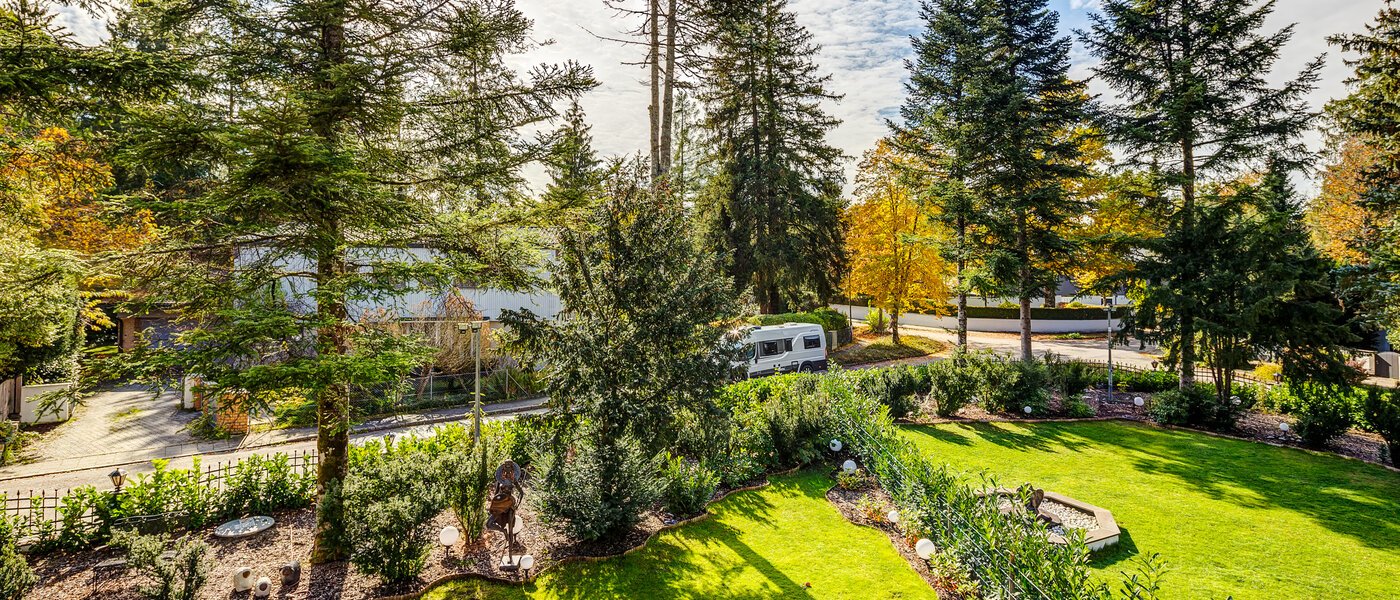 attico Baldham 01 vista 13188