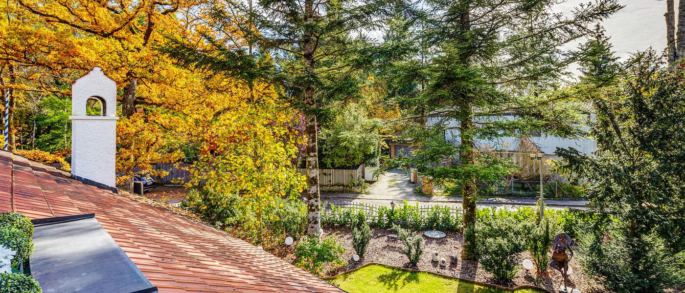 attico Baldham 02 vista 13188