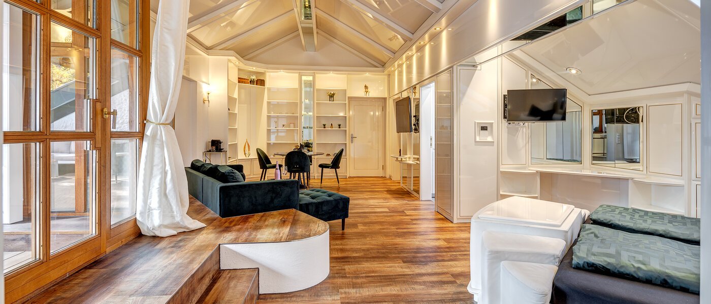 attico Baldham 02 zona living 13188