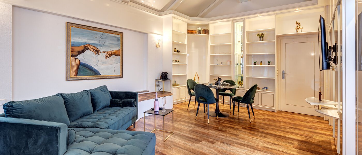 attico Baldham 03 zona living 13188