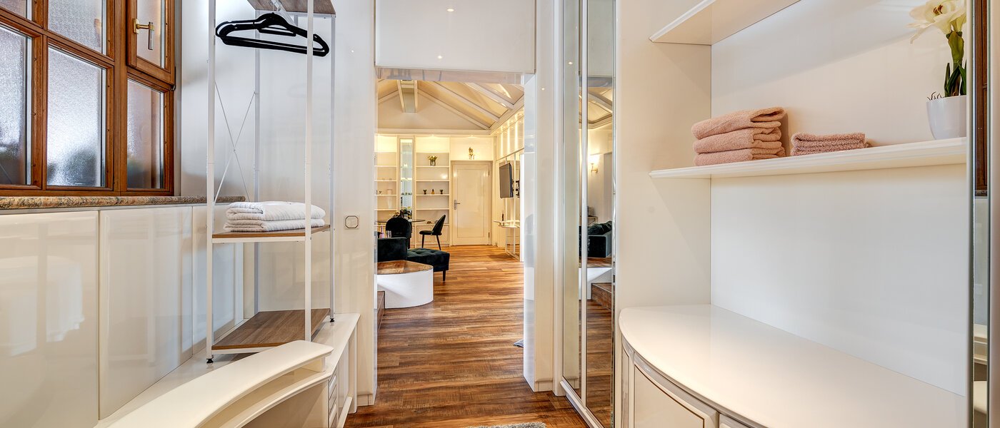 attico Baldham 01 cabina armadio 13188