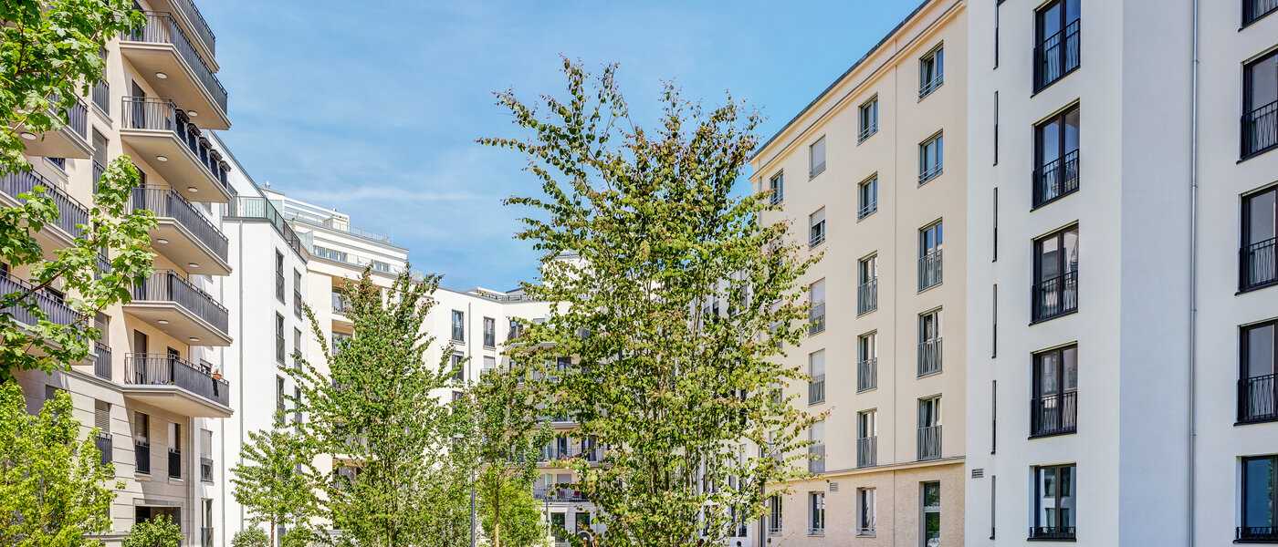 appartamento München Au 04 cortile interno  13189