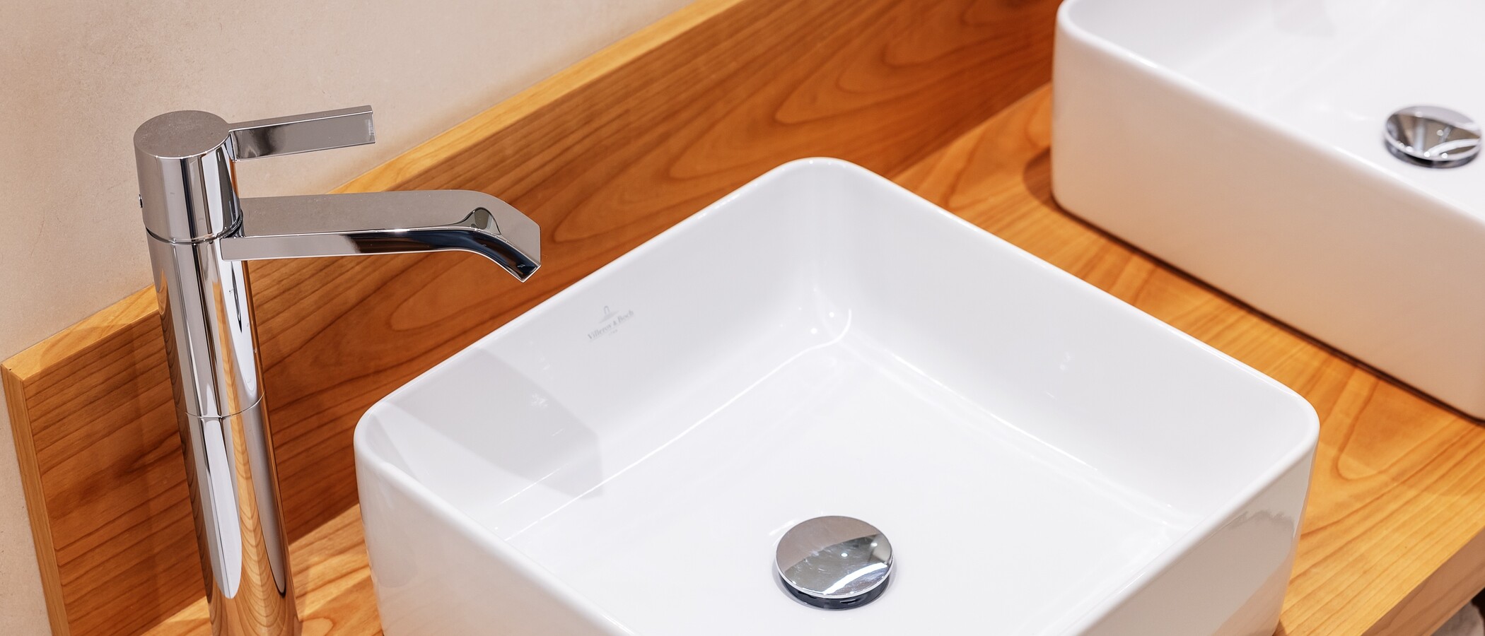 appartamento München Neuhausen 03 bagno 13199