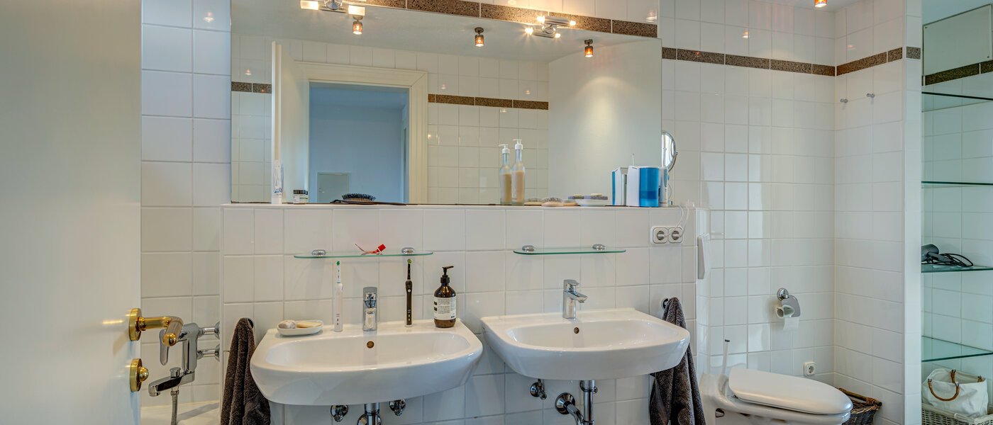 maisonette München Sendling-Westpark 01 bagno 13200