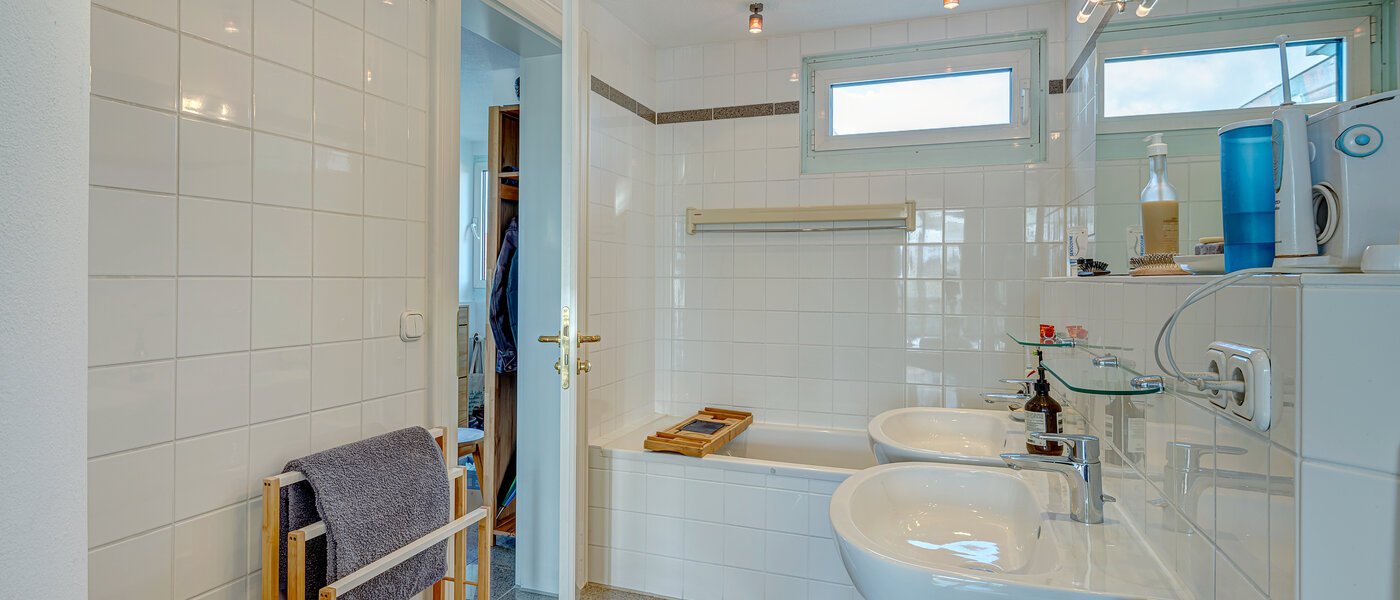 maisonette München Sendling-Westpark 02 bagno 13200