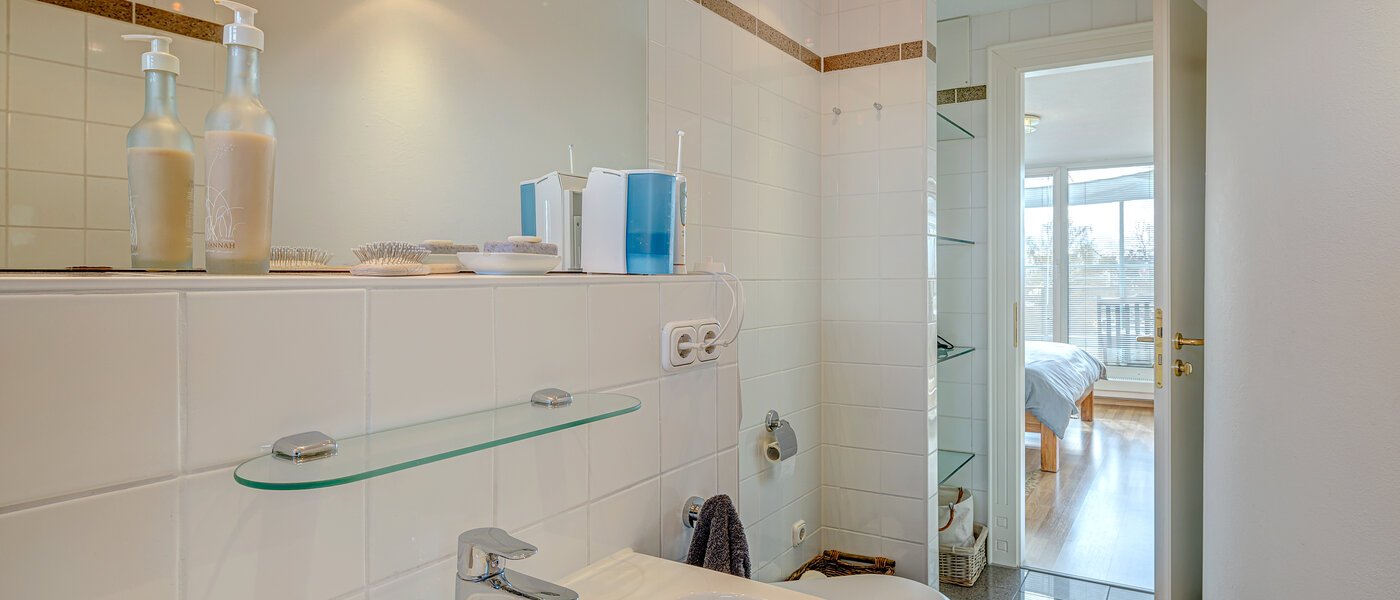 maisonette München Sendling-Westpark 03 bagno 13200