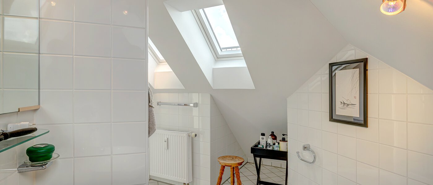 maisonette München Sendling-Westpark 02 2° bagno 13200