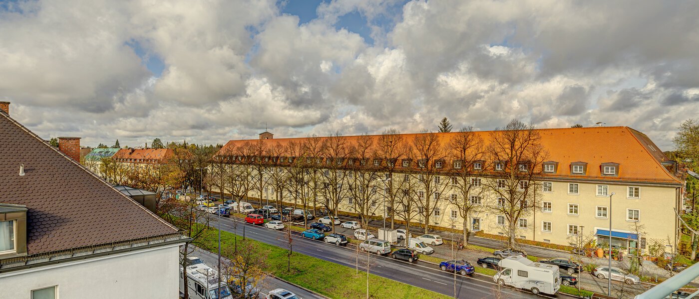 maisonette München Sendling-Westpark 03 vista 13200