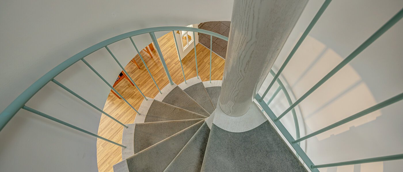 maisonette München Sendling-Westpark 06 2° camera da letto 13200