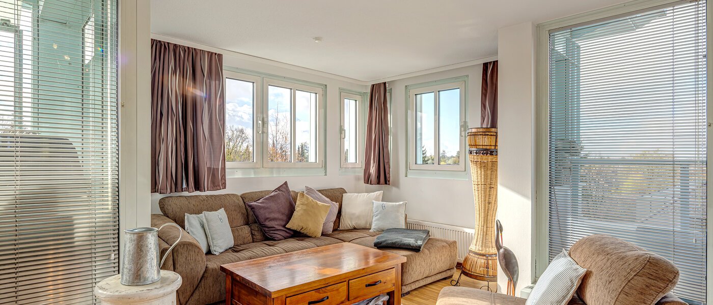 maisonette München Sendling-Westpark 02 zona living 13200