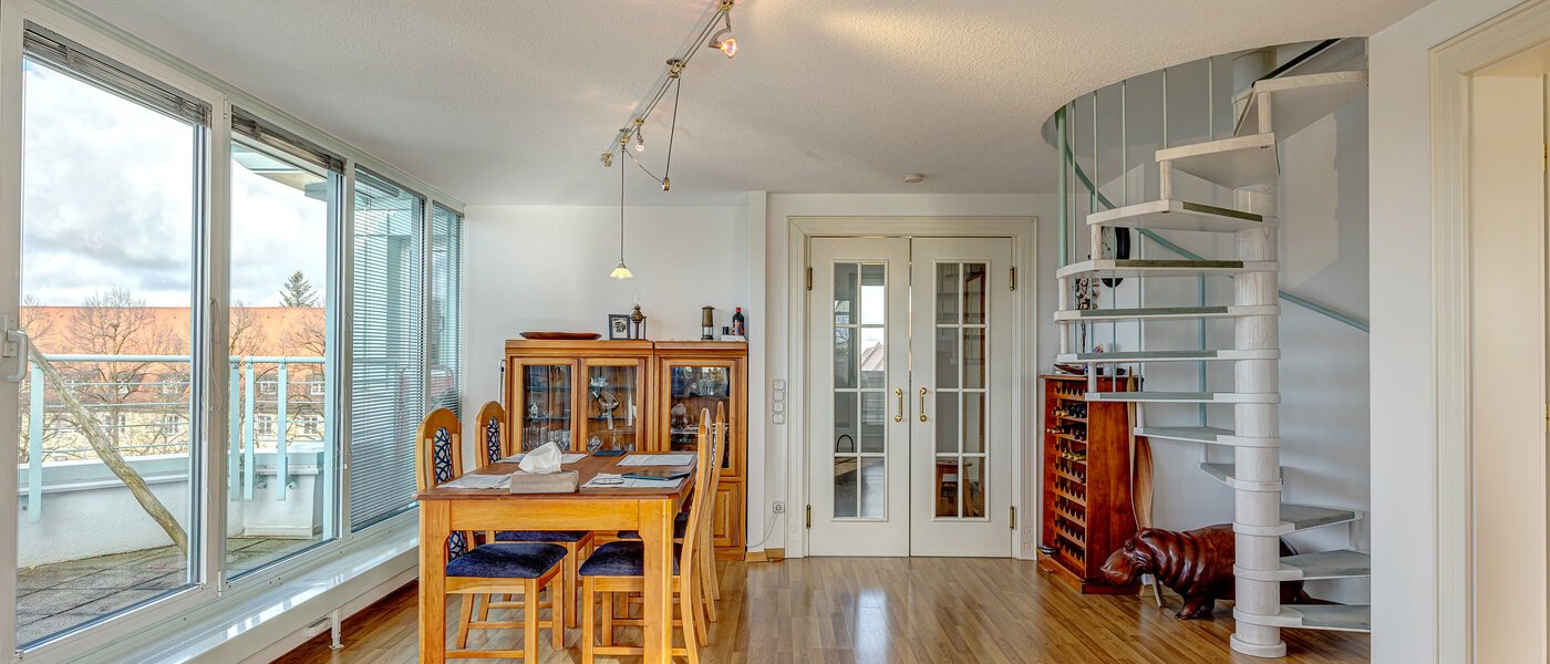 maisonette München Sendling-Westpark 04 zona living 13200