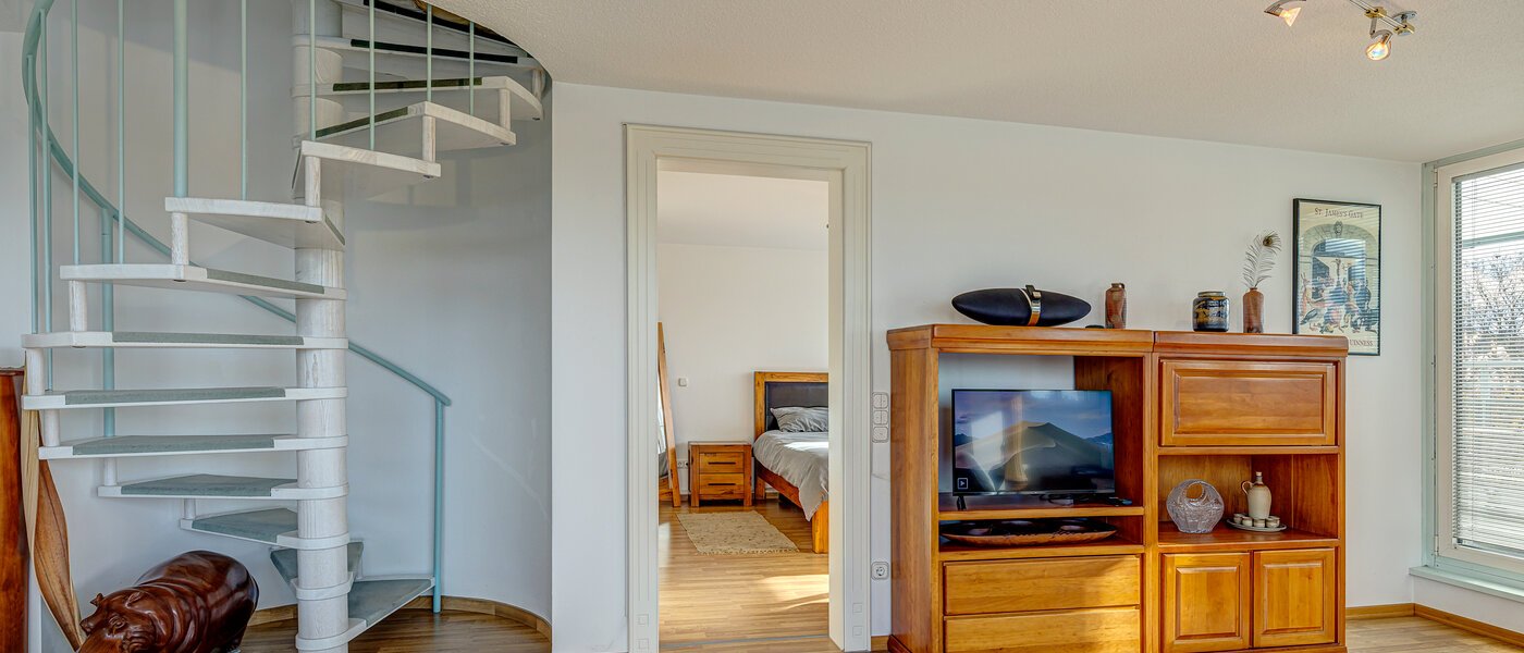 maisonette München Sendling-Westpark 05 zona living 13200