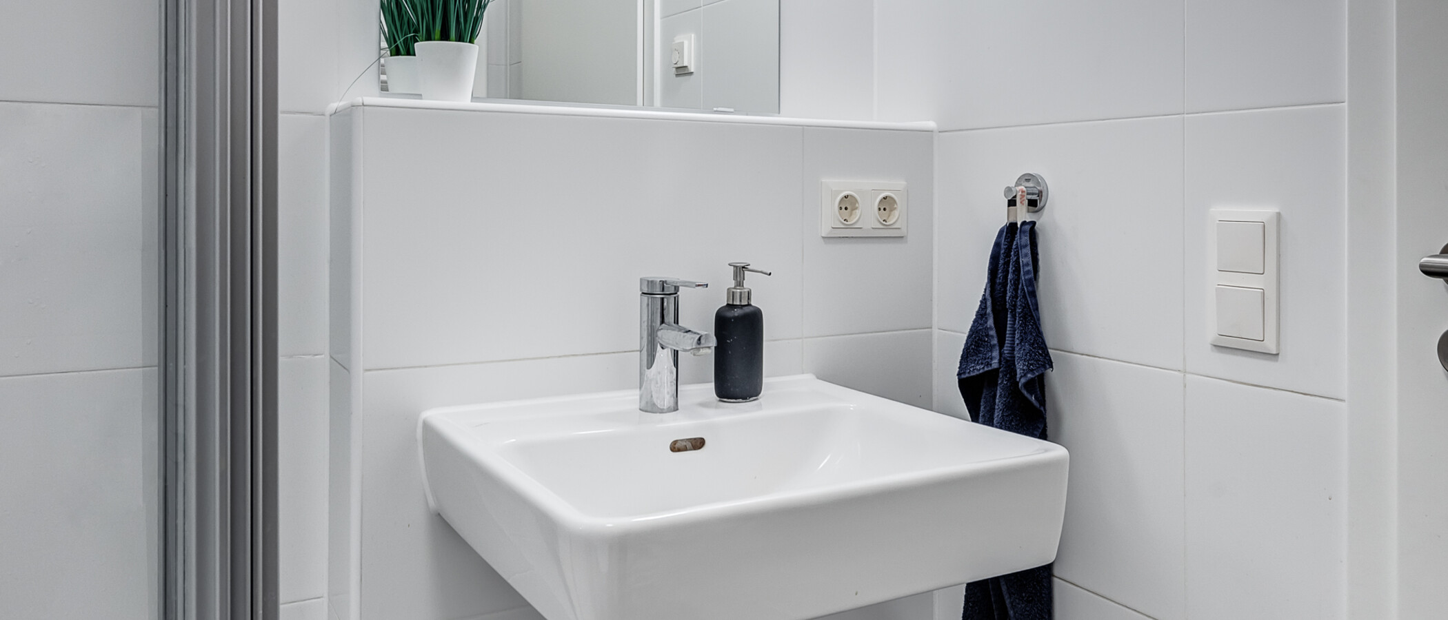 appartamento München Altperlach 02 2° bagno 13205