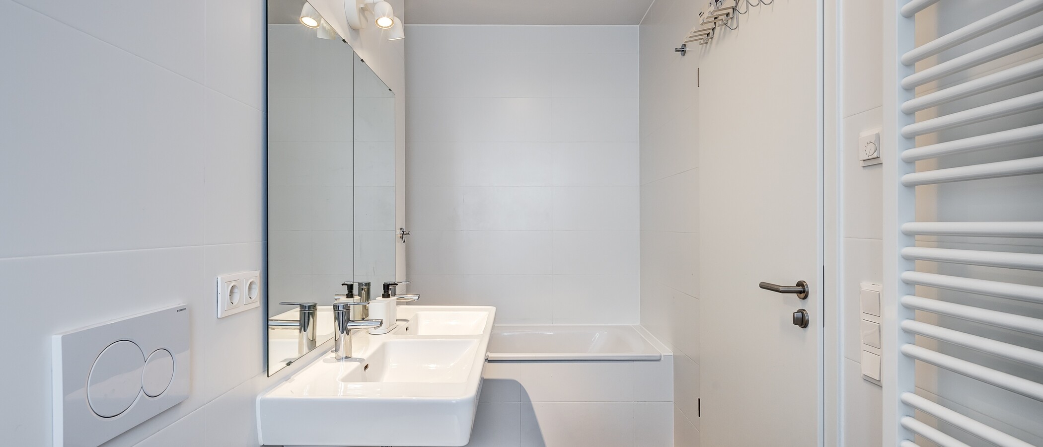 appartamento München Altperlach 01 1° bagno 13205