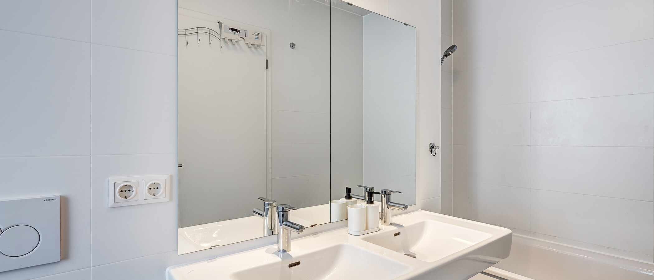 appartamento München Altperlach 02 1° bagno 13205