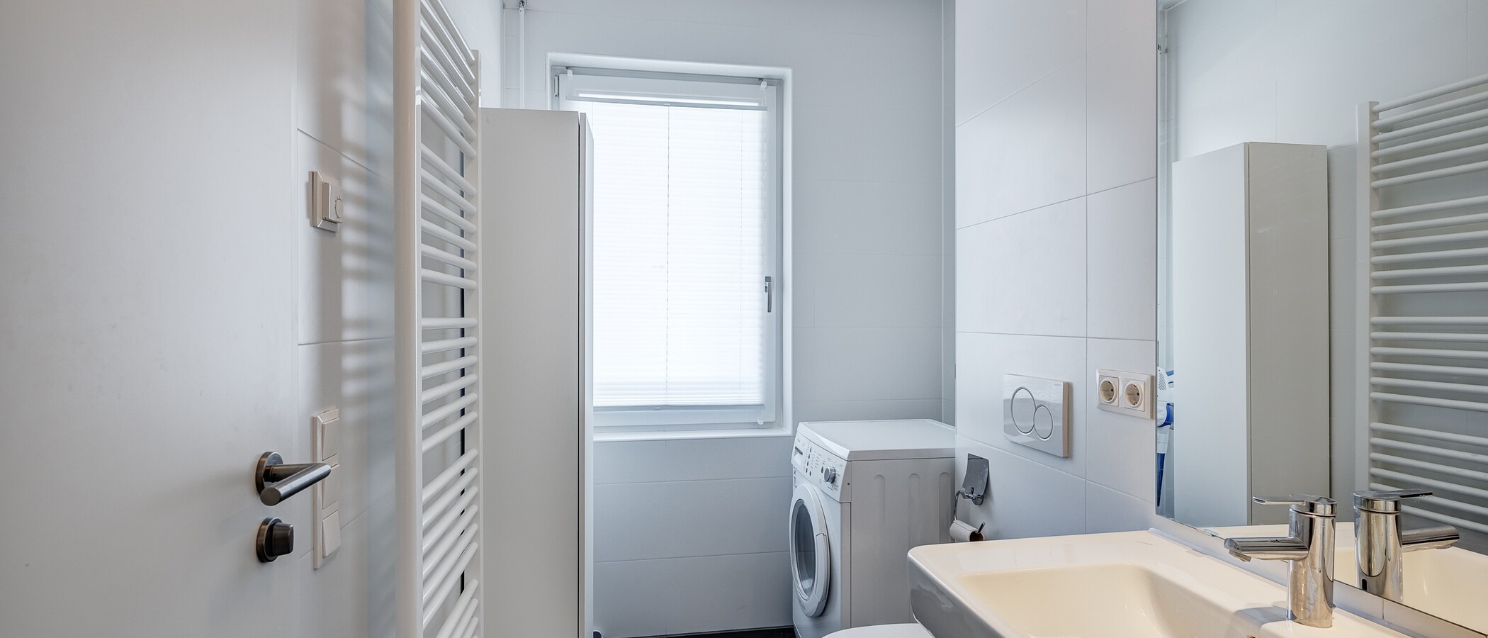 appartamento München Altperlach 03 1° bagno 13205