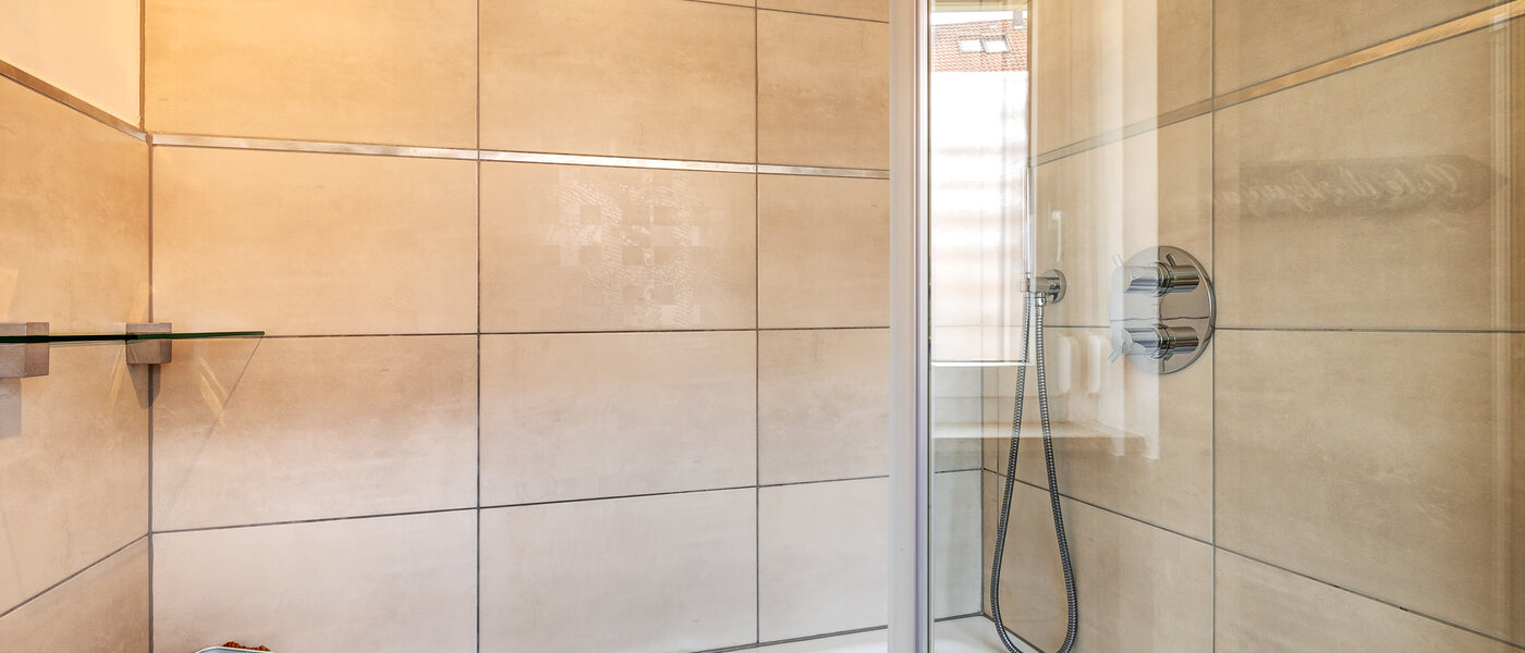 appartamento München Untergiesing 02 bagno 13217