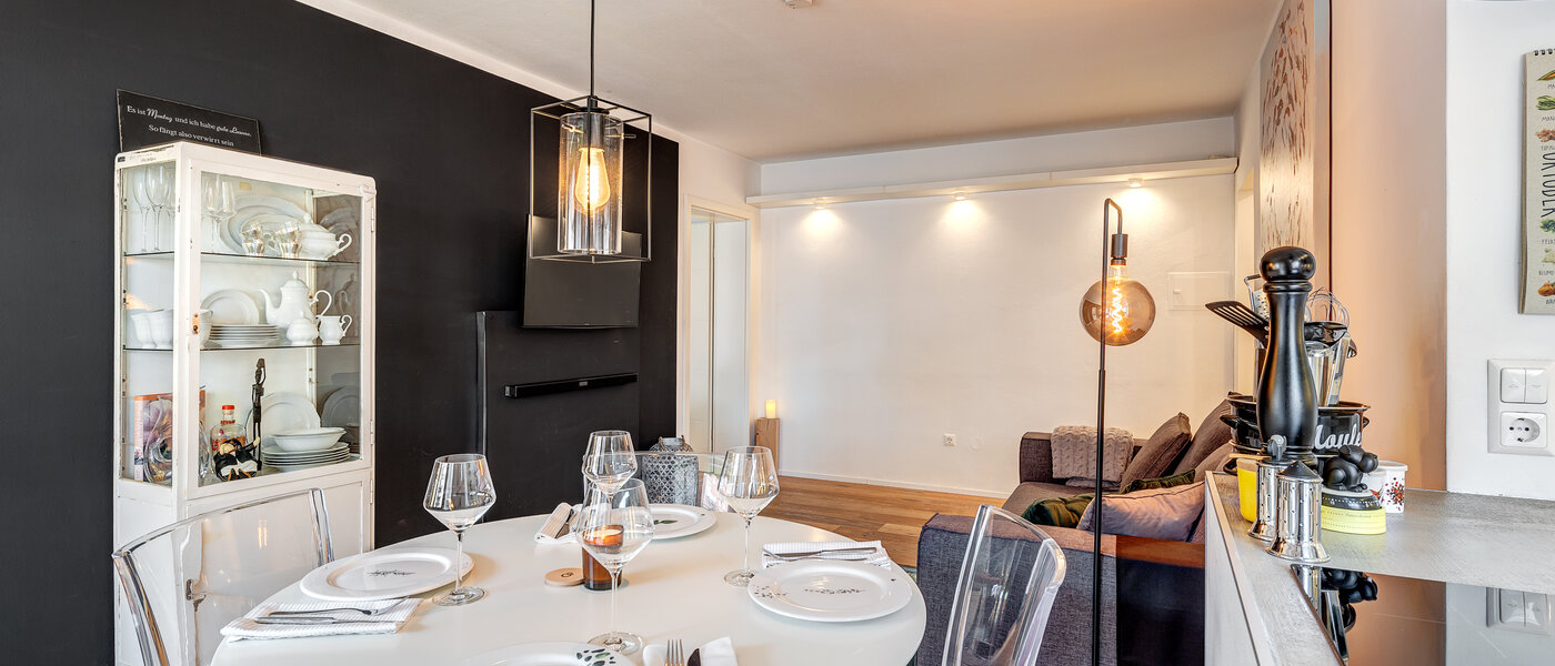 appartamento München Untergiesing 04 zona living 13217