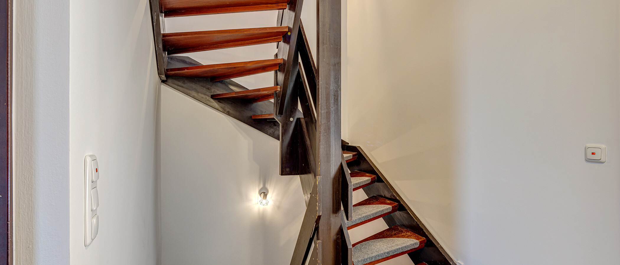 casa a schiera ad angolo München Pasing 03 ingresso/corridioio 13218