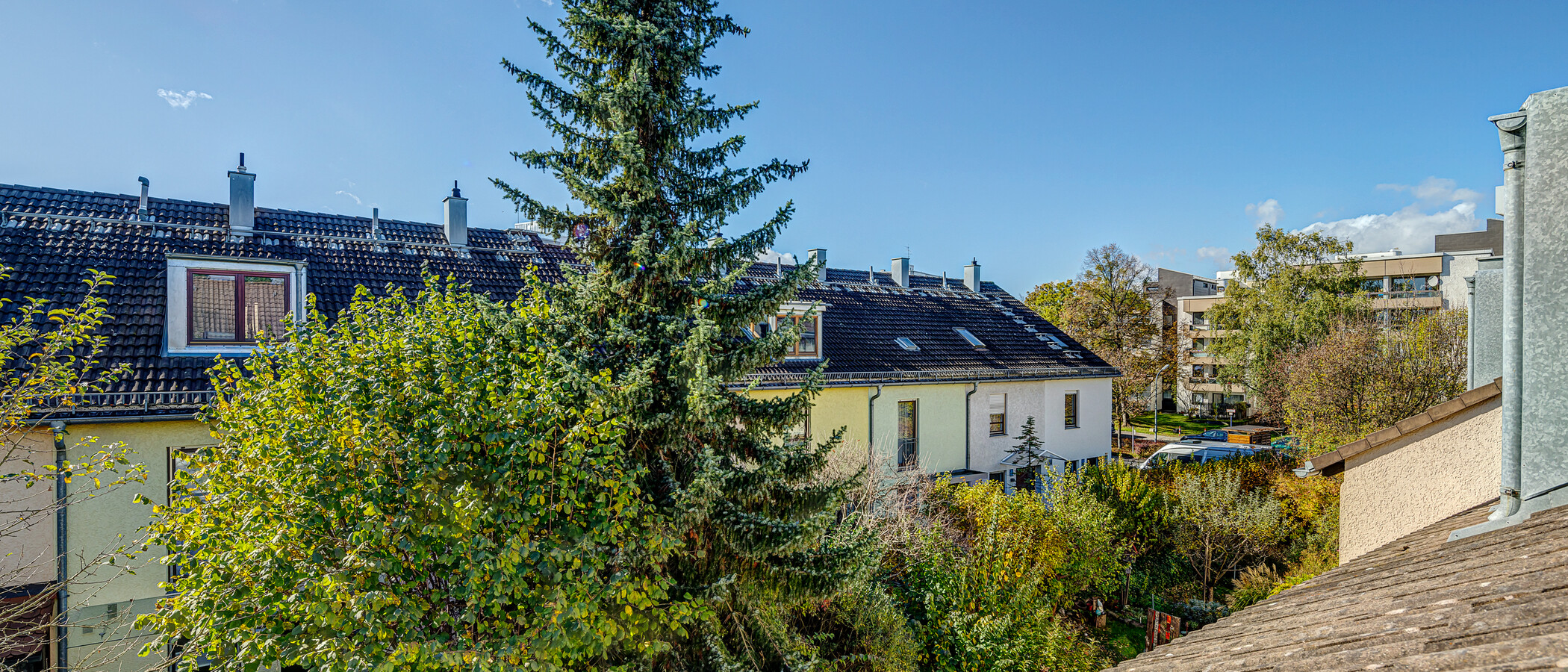 casa a schiera ad angolo München Pasing 01 vista 13218