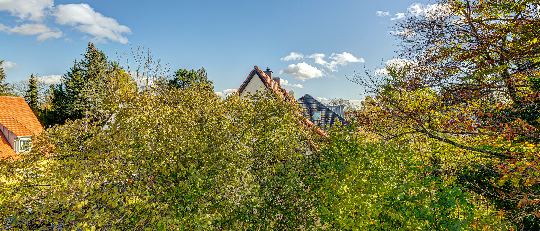 casa a schiera ad angolo München Pasing 04 vista 13218