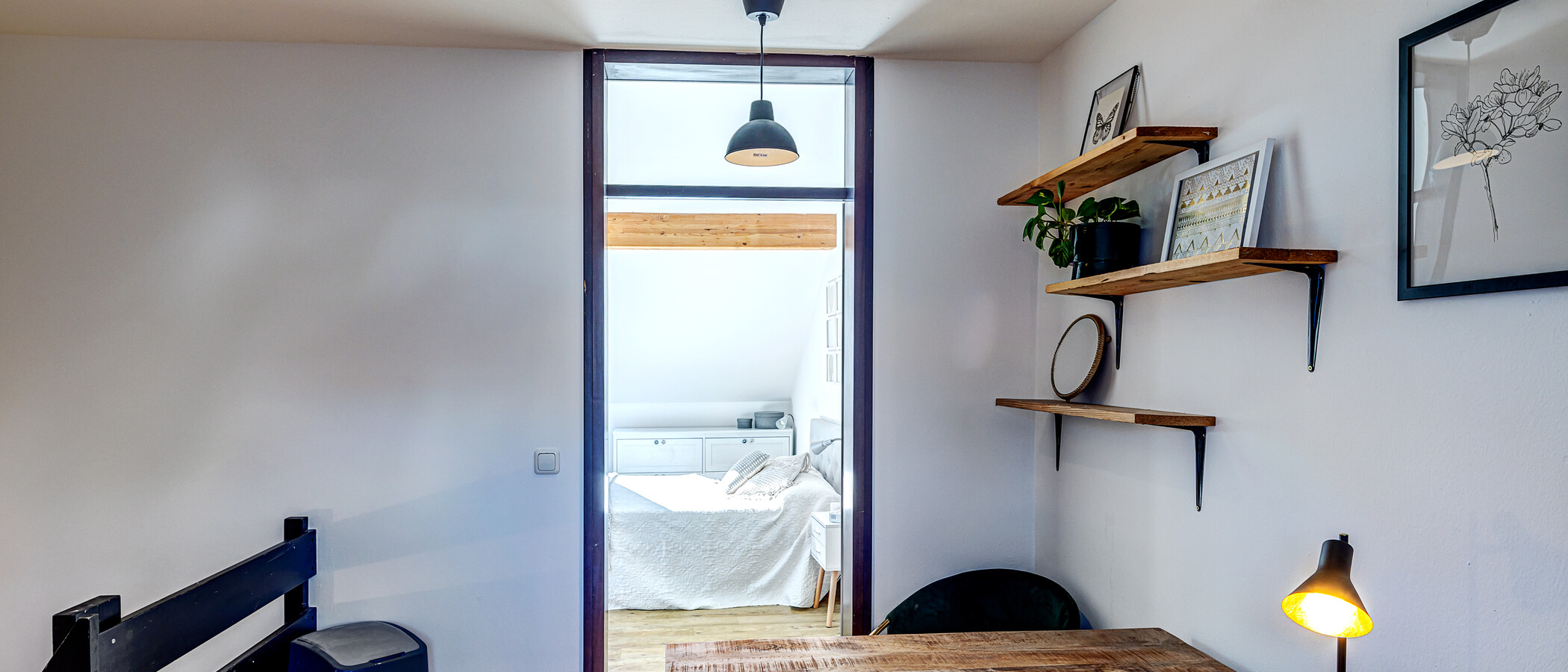 casa a schiera ad angolo München Pasing 02 zona di lavoro 13218