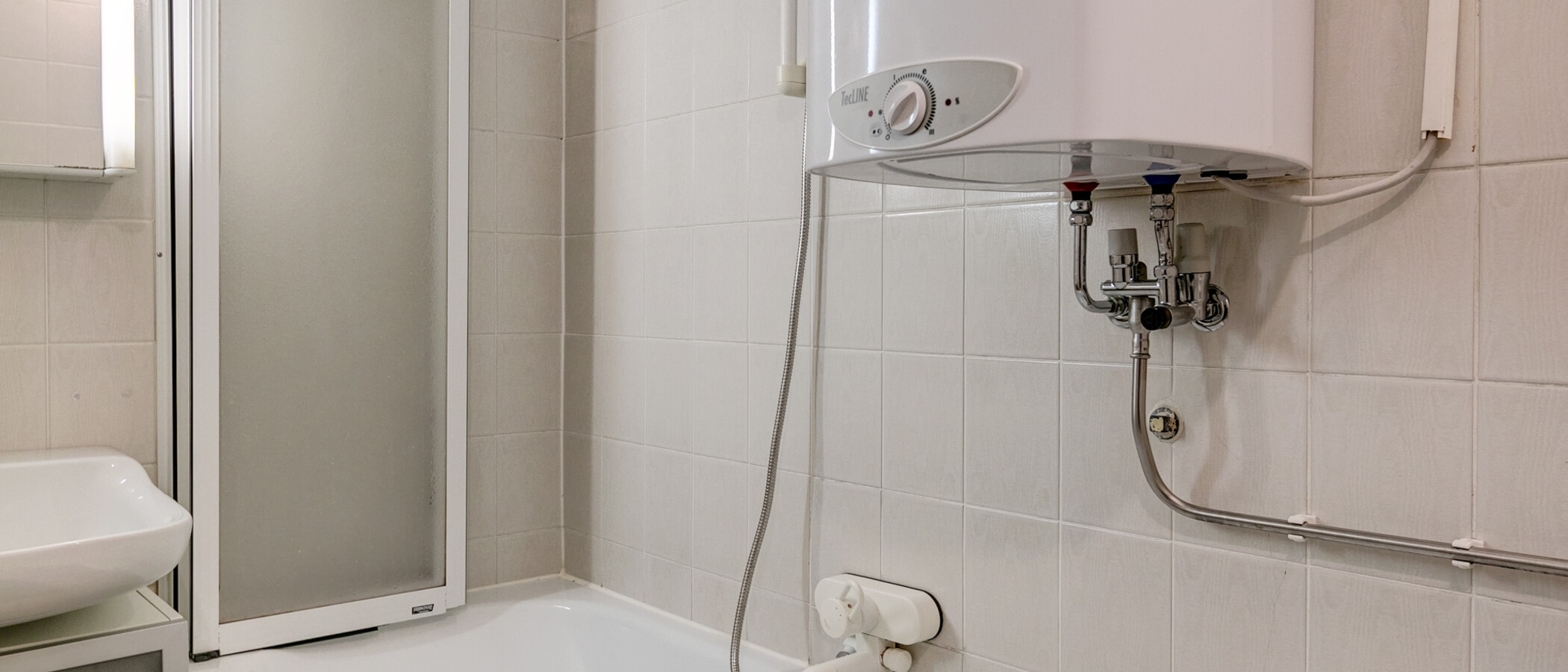 appartamento München Schwabing-West (rund um den Hohenzollernplatz) 02 bagno 1322