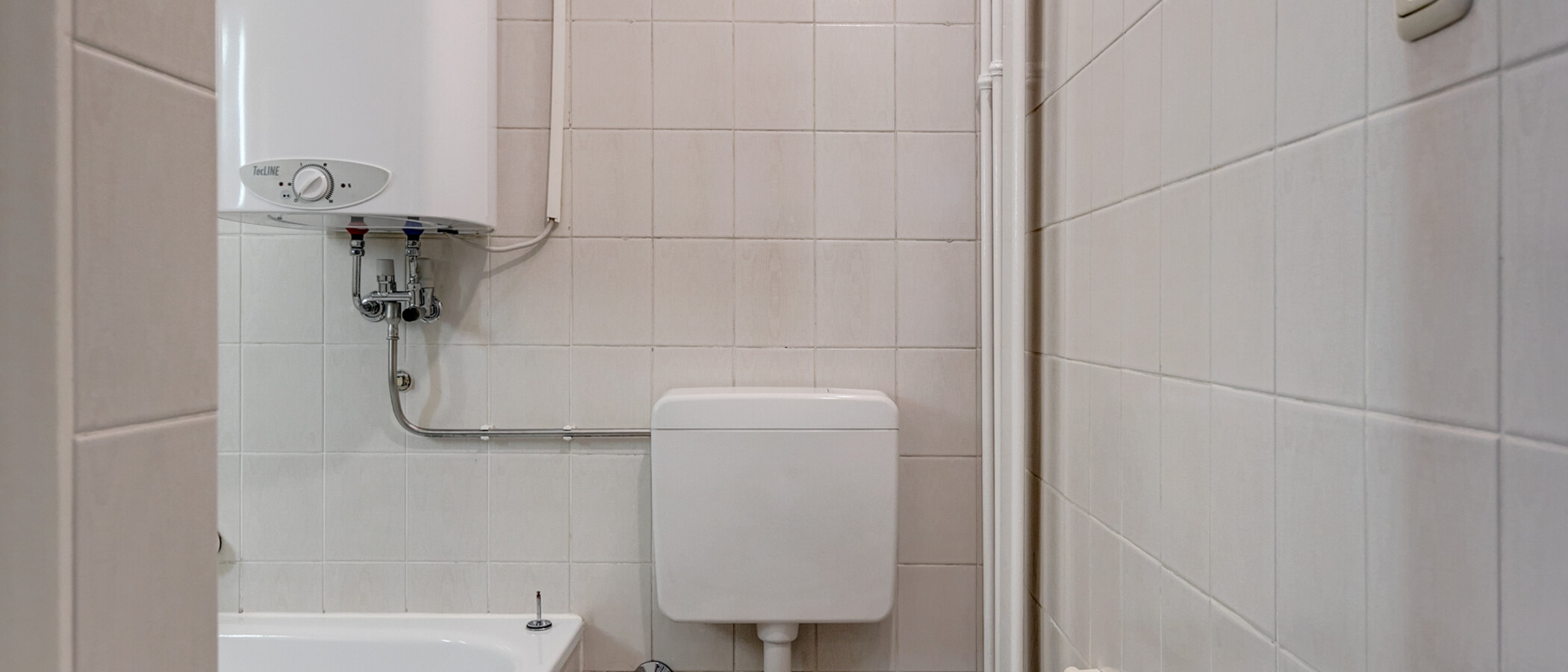 appartamento München Schwabing-West (rund um den Hohenzollernplatz) 03 bagno 1322