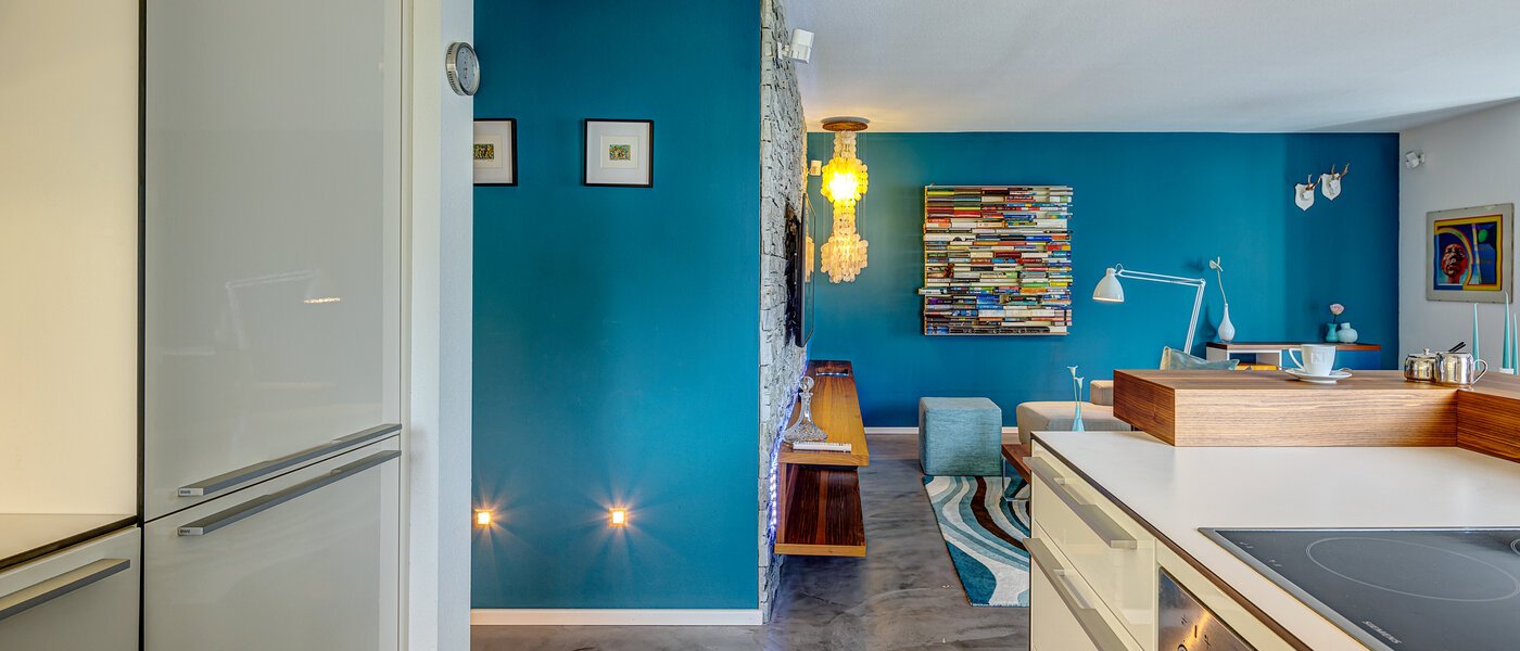 appartamento München Trudering 04 cucina 13220