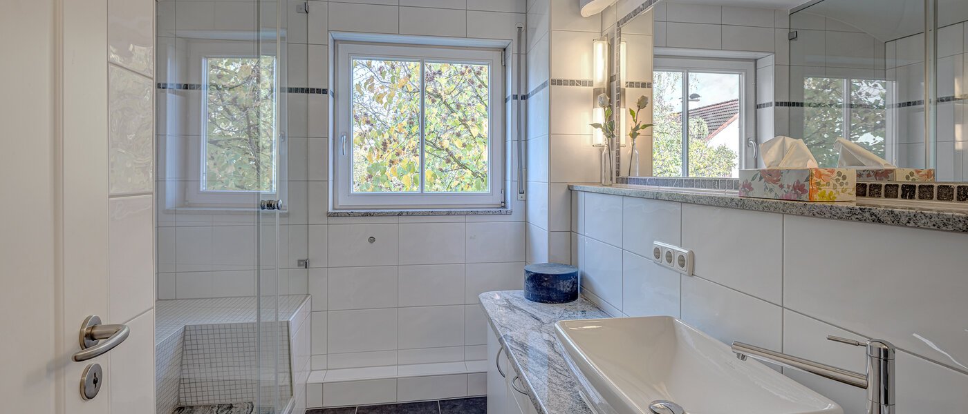 appartamento München Trudering 01 bagno 13220