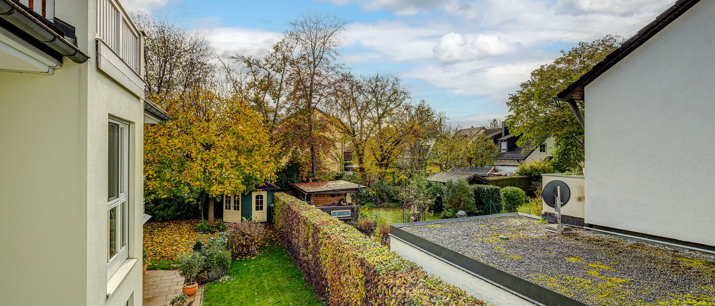 appartamento München Trudering 01 vista 13220