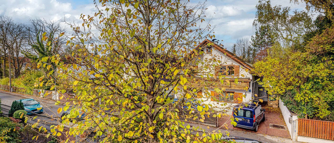 appartamento München Trudering 02 vista 13220