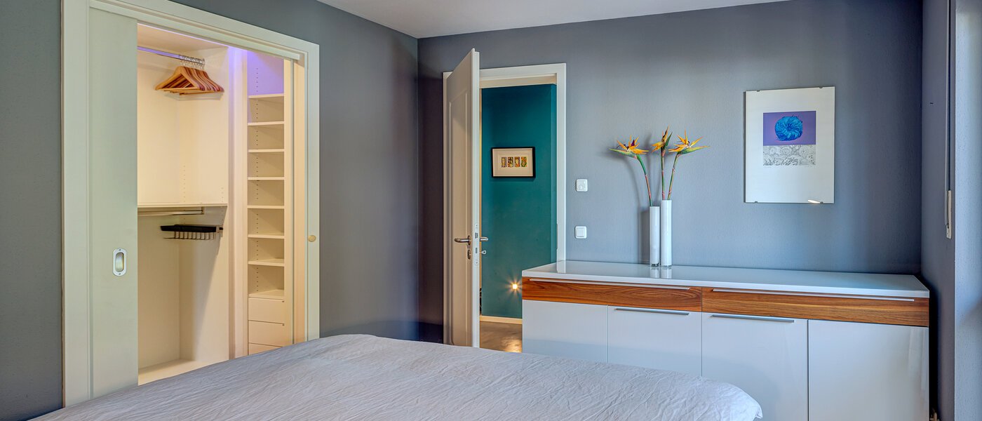 appartamento München Trudering 03 camera da letto 13220