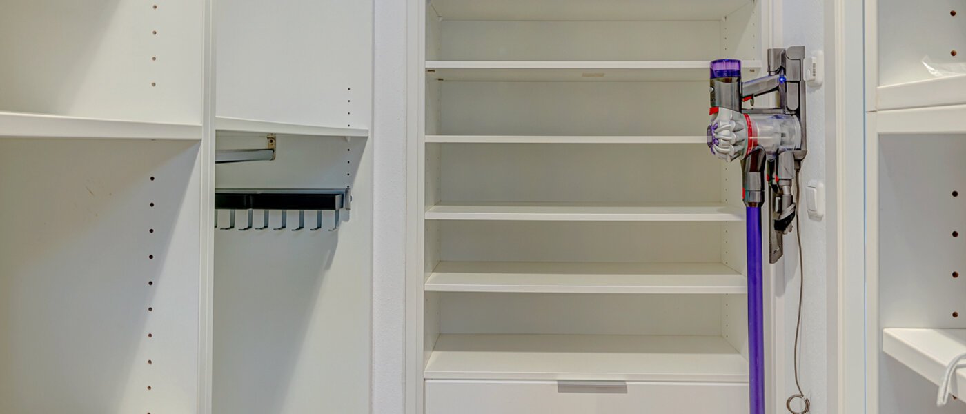 appartamento München Trudering 01 cabina armadio 13220