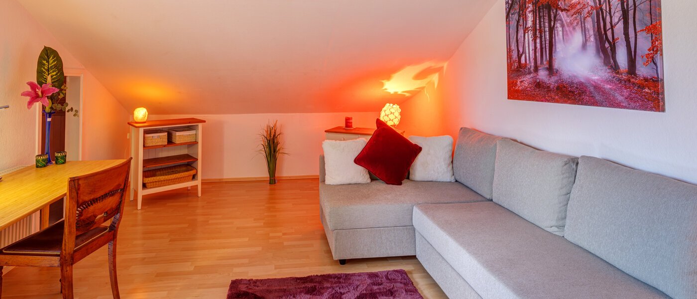 attico Inning am Ammersee 02 Studio / Camera degli ospiti 13224