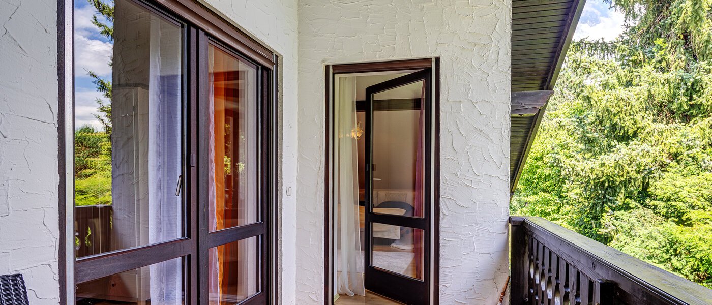 attico Inning am Ammersee 02 2° balcone 13224