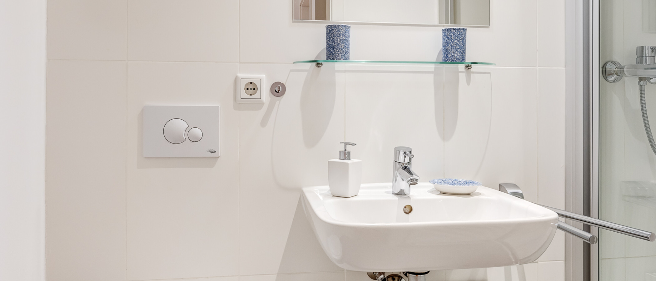appartamento Unterföhring 01 2° bagno 13225
