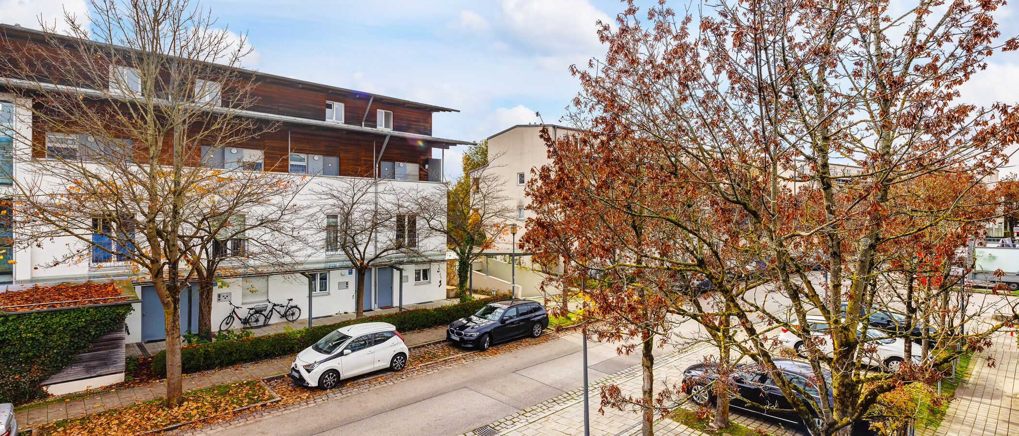 appartamento Unterföhring 01 vista 13225