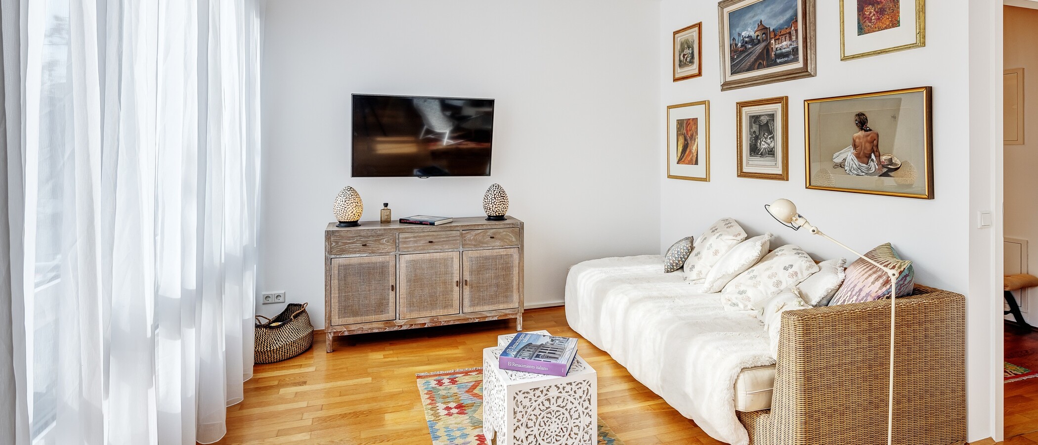 appartamento Unterföhring 06 zona living 13225