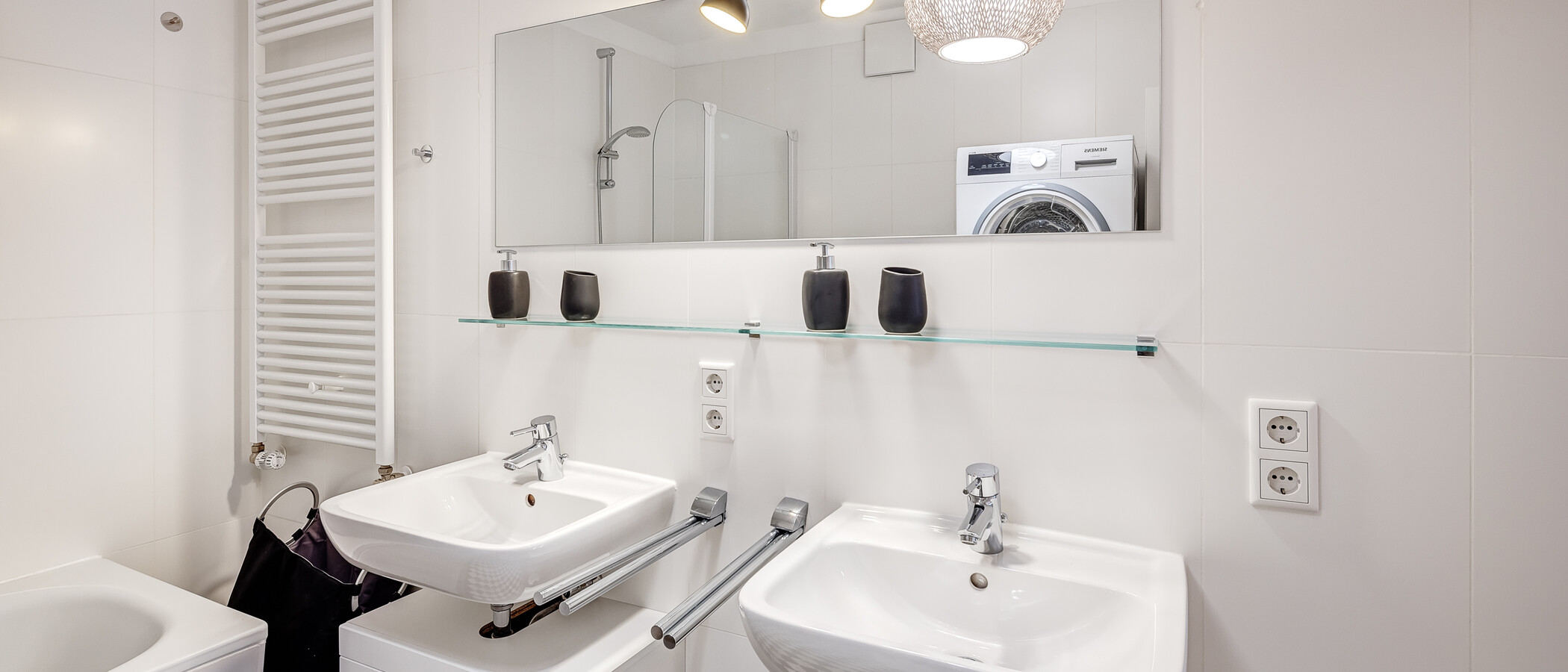 appartamento Unterföhring 02 1° bagno 13225