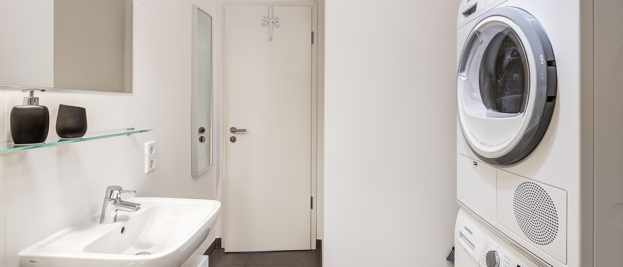 appartamento Unterföhring 03 1° bagno 13225