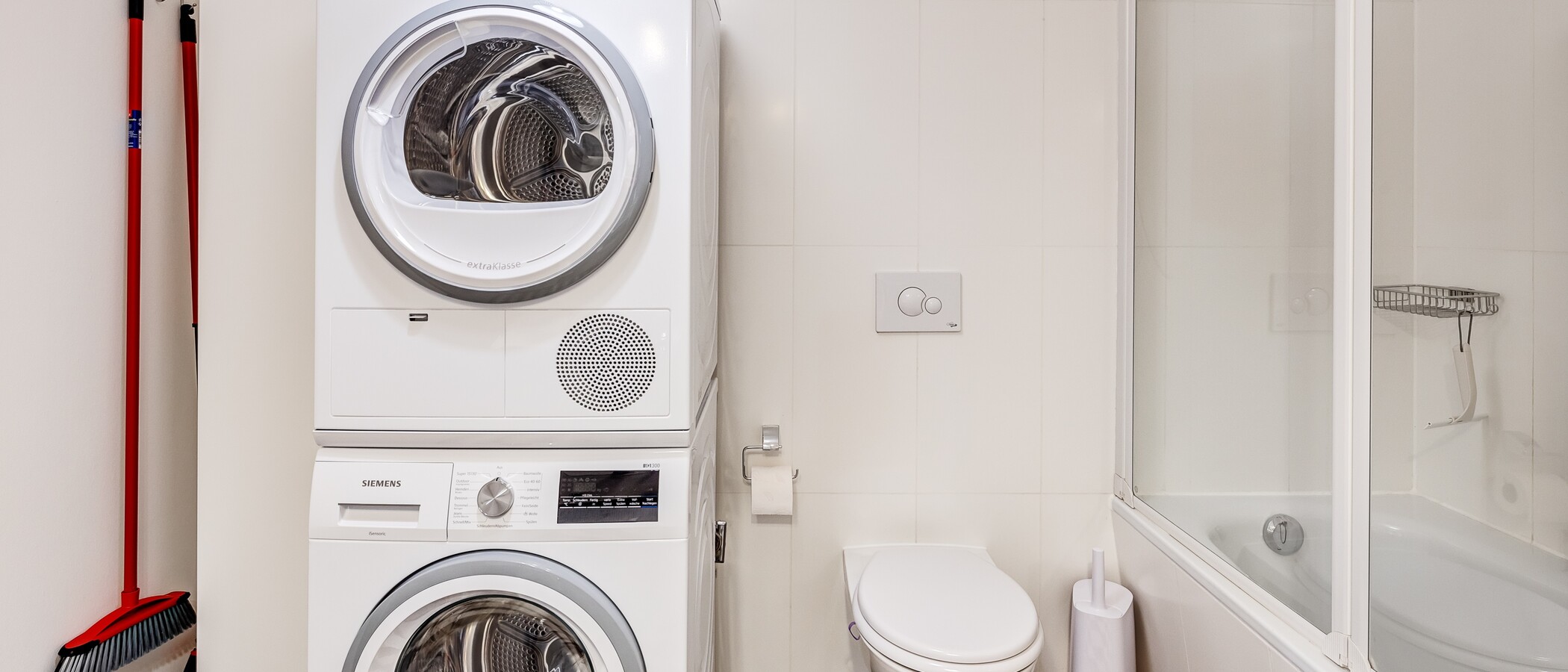 appartamento Unterföhring 04 1° bagno 13225